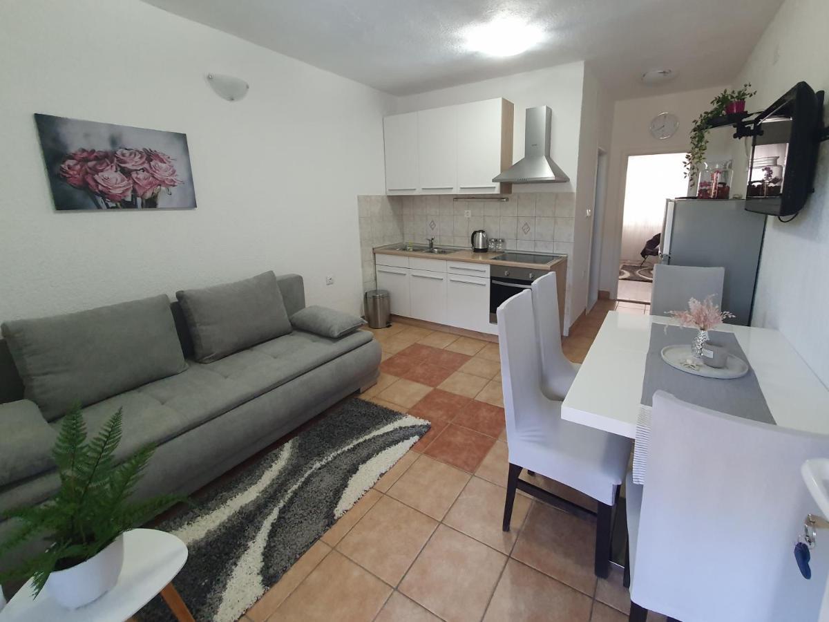 Apartman Mare 시베니크 외부 사진