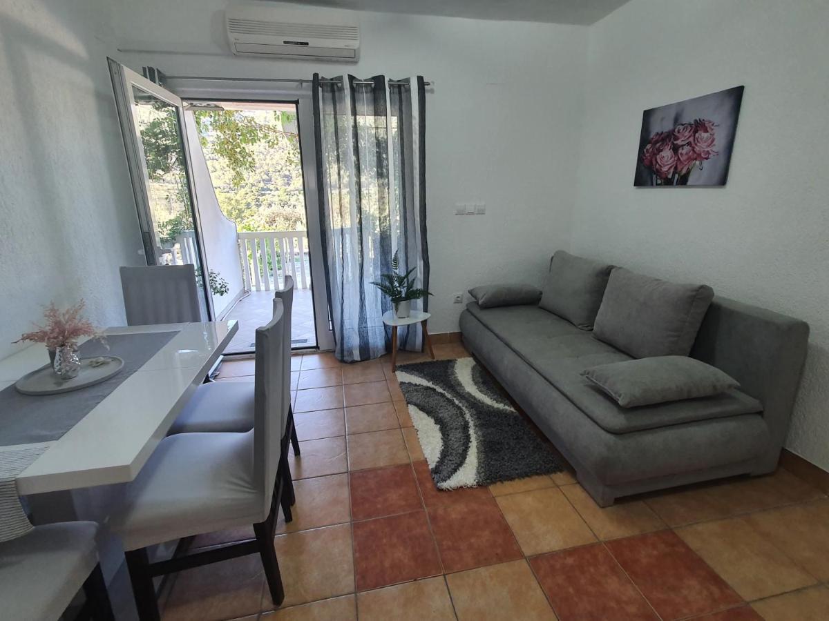 Apartman Mare 시베니크 외부 사진