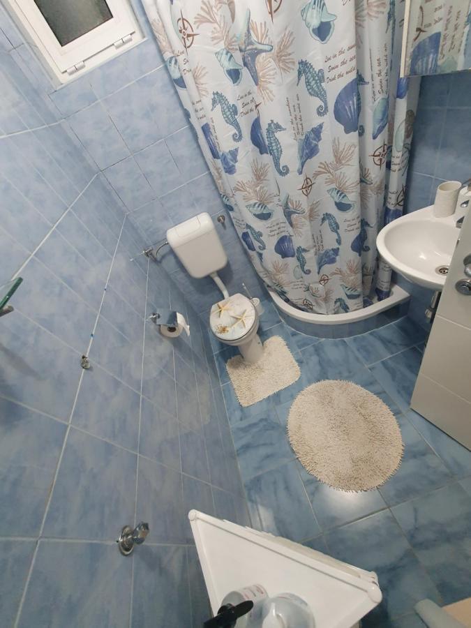 Apartman Mare 시베니크 외부 사진
