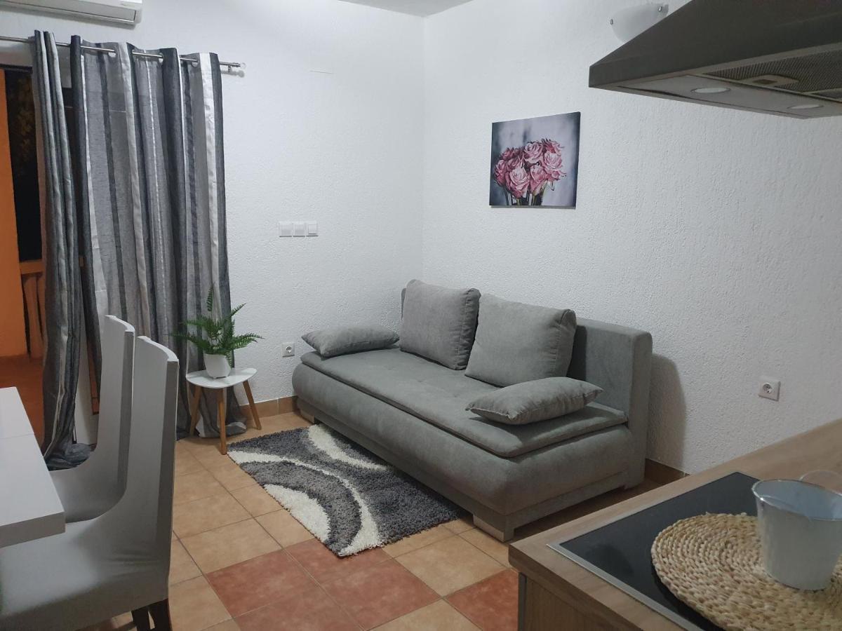 Apartman Mare 시베니크 외부 사진