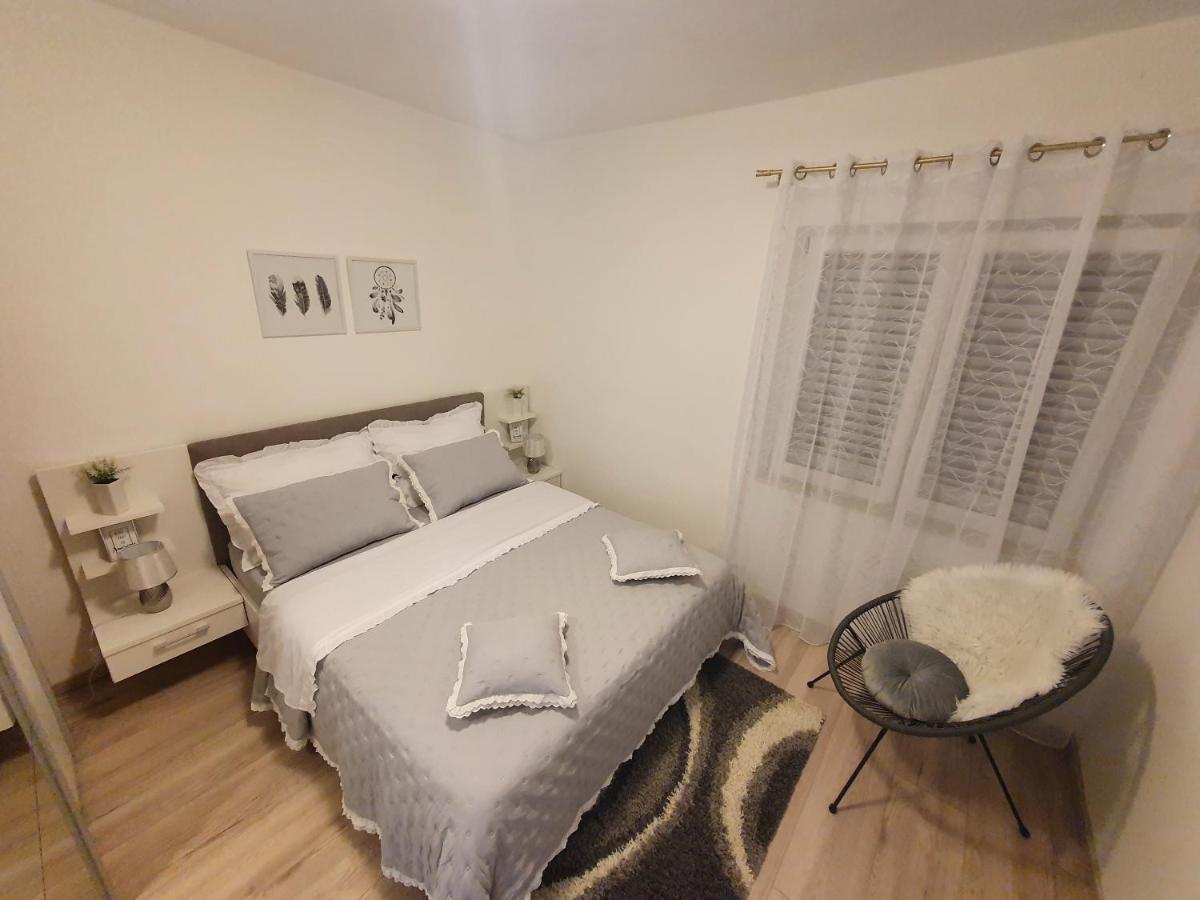 Apartman Mare 시베니크 외부 사진